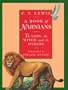 A Book of Narnians: The Lion, the Witch and the Others