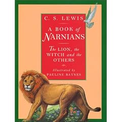 A Book of Narnians: The Lion, the Witch and the Others
