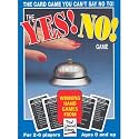 The Yes! No! Game