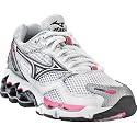 Womens Mizuno Wave Creation 7 Running Shoe