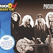 Rock Breakout Years: 1987