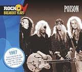Search : Rock Breakout Years: 1987 [Us Import]