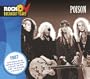 Rock Breakout Years: 1987