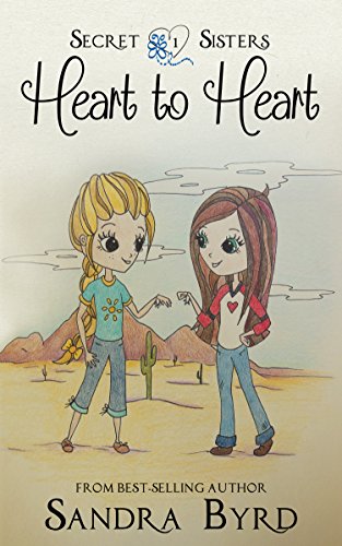 Secret Sisters #1: Heart to Heart
