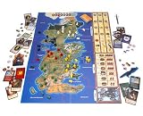 GAME OF THRONES BOARD GAME