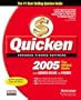 Quicken 2005 The Official Guide (Quicken: The Official Guide)