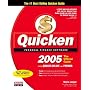 Quicken 2005 The Official Guide (Quicken: The Official Guide)