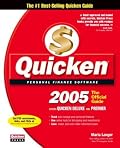 Quicken 2005 The Official Guide (Quicken: The Official Guide)