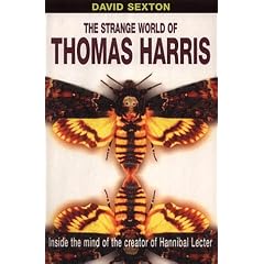 Front Lines Strange World Of Thomas Harris