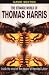 Books : The Strange World of Thomas Harris (Front Lines)