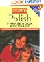 Berlitz Polish Phrase Book & Dictionary (Berlitz Phrase Book)