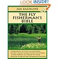 The Fly Fisherman's Bible (Doubleday Outdoor Bibles) by James Bashline