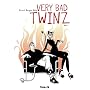 Very Bad Twinz de Pacco