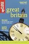 Fodor's upCLOSE Great Britain, 2nd Edition: The Guide that Gets You to the Heart and Soul of Great Britain