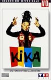 Kika - VOST [VHS]