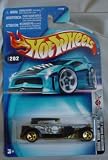Hot Wheels 2003 Final Run Duesenberg Model J 1931 8 12 #202 BLACK