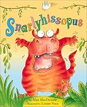 Snarlyhissopus Snarlyhissopus