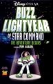 Buzz Lightyear of Star Command: The Adventure Begins (Widescreen) (Dual-layered DVD)