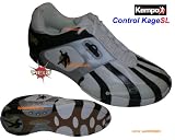  : Kempa Handballschuh Control KageSL, weiss/schwarz