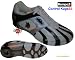 Sports : Kempa Handballschuh Control KageSL, weiss/schwarz