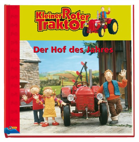 Der Hof des Jahres
