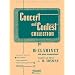 Concert and Contest Collection: Bb Clarinet -Published In 3 Parts (Rubank Educational Library)