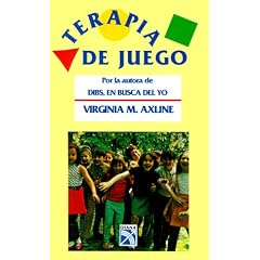Terapia de Juego = Play Therapy