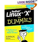 Click here to buy  Red Hat Linux 7.3 for Dummies  by Jon 'maddog' Hall and Paul G. Sery.