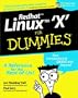 Red Hat Linux 7.3 For Dummies