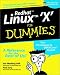 Book Red Hat Linux 7.3 for Dummies