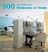 500 Solutions for Working at Home