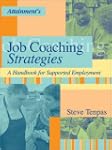 Job Coaching Strategies: A Handbook f...