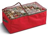 IMAGE OF Emerald Innovation-import 31361 Christmas Ornament Storage