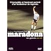 Maradona, un gamin en or
