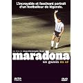 Maradona, un gamin en or
