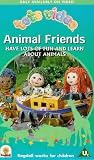 Review Tots TV  / Tots TV - Tilly, Tom And Tiny's Animal Adventures