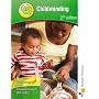 Good Practice in Childminding A Handbook for the Diploma in Home-based Childcare 4th Edition