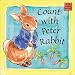 Count with Peter Rabbit: A Peter Rabbit Seedlings Book (Potter)
