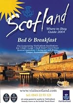 Scotland 2004: Where to Stay - Bed and Breakfast