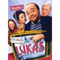 Lukas - Staffel 1 [3 DVDs]
