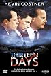 Thirteen Days (2 DVDs) [Special Edition]