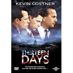 Thirteen Days (2 DVDs)