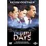 Thirteen Days (2 DVDs)