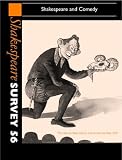 Shakespeare And Comedy