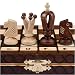 Search : ''Royal 30'' European Wood International Chess Set
