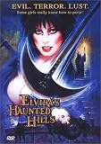 Elviras Haunted Hills
