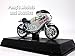 Ducati 750 Imola 1972 1/32 Scale Diecast Metal Model by NewRay