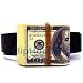 $100 Bill Wad of Cash with Rubber Bands Hip Hop Belt Buckle