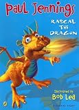 Rascal the Dragon (Rascal Story)