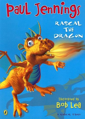 rascal the dragon rascal story